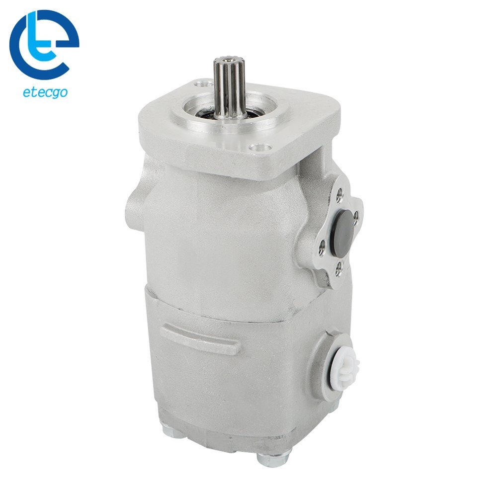 For Kubota L2250 L2850 L2950 L3250 L3450 Tractor Hydraulic Pump 31351-76300