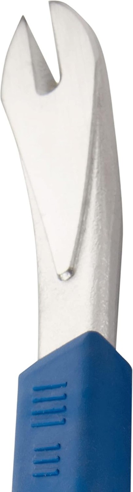 Precision Engineered 9" Nail Puller - Minimal Wood Damage & Maximum Leverage