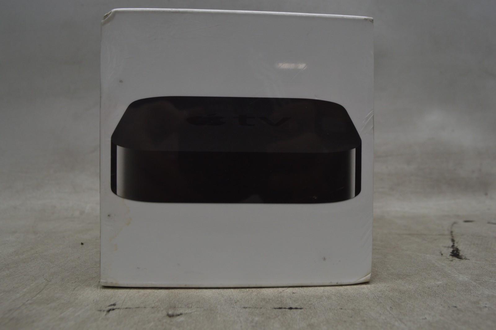 Apple TV, 3rd Generation, A1469, MD199LL/A, 1080p *New Unused*