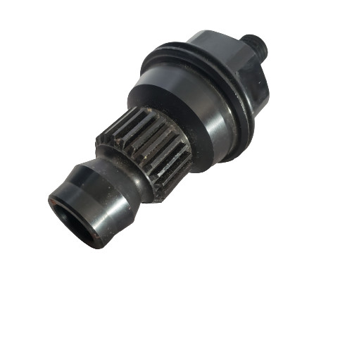 Hilti Core Bit Adapter  SPLINE DD-BU to  5/8"-11