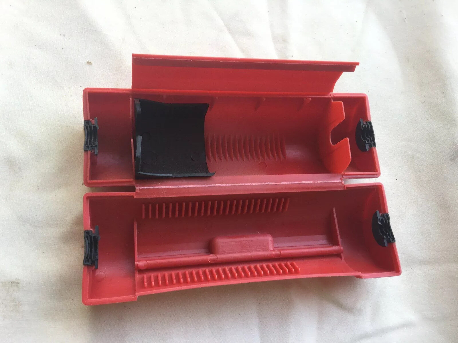 Extension Cord Protector Box