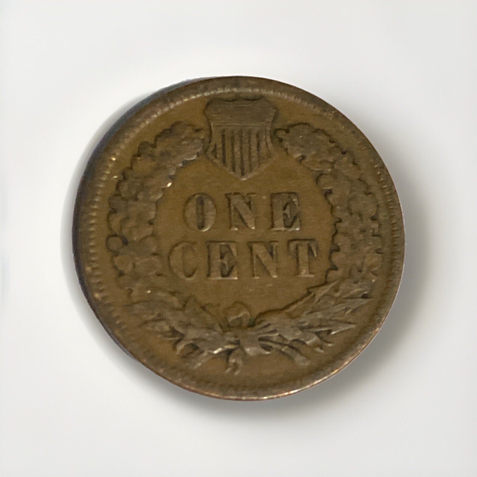 1905 - Indian Head Cent - G/VG - (One Coin)