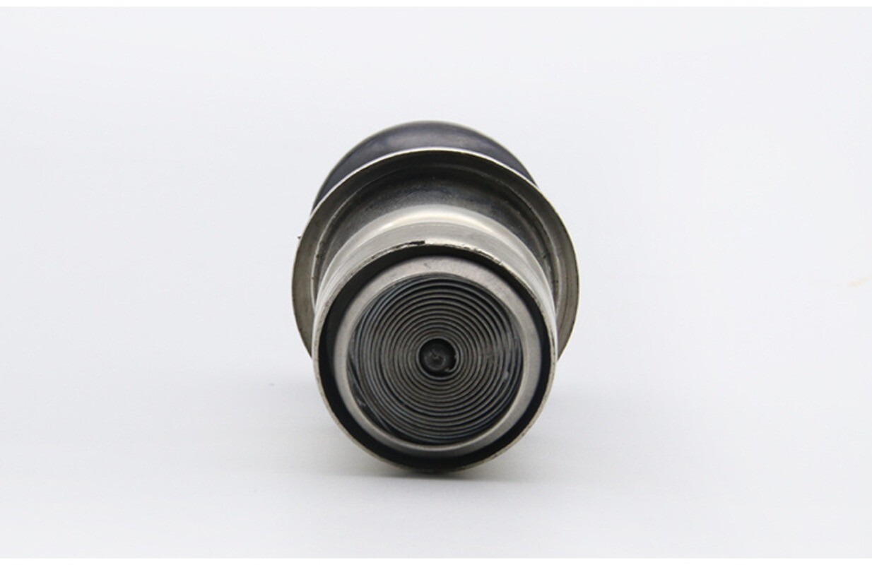 Cigar Fag Lighter Element Plug Car Interior Cigarette Replacement 12V 1pcs