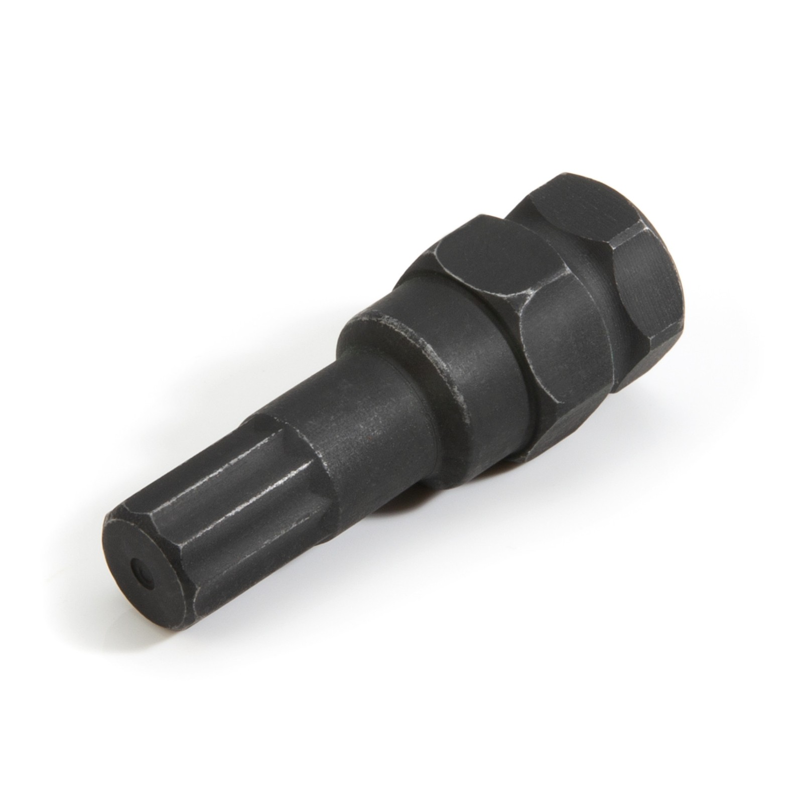Steelman 10-Point 1/2-Inch Star Tip Lock Nut Key Socket, 78549
