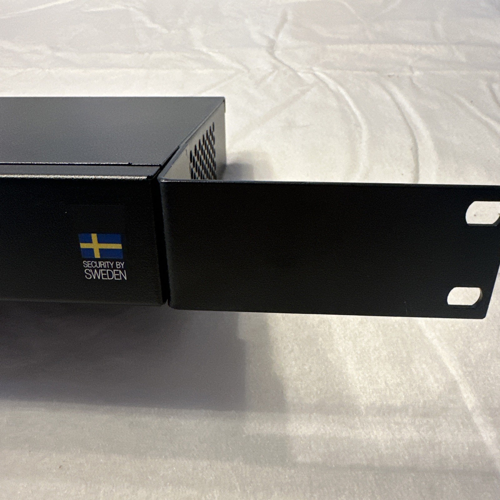 Clavister E80 Rev B Network Firewall