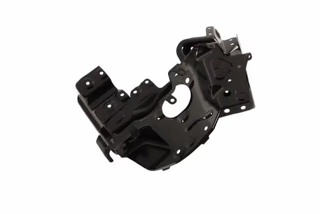 Genuine GM Front Driver Side Bumper Cover Outer Support Bracket 84742543