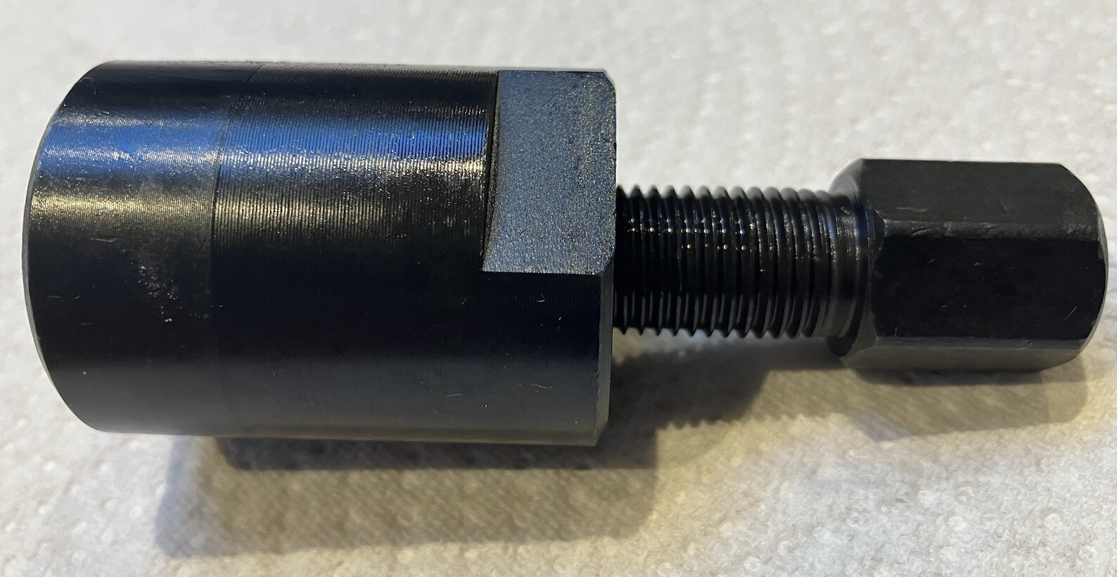 🇬🇧 Husaberg FE650 2005-2008 Flywheel Puller Extractor Remover Tool Device,