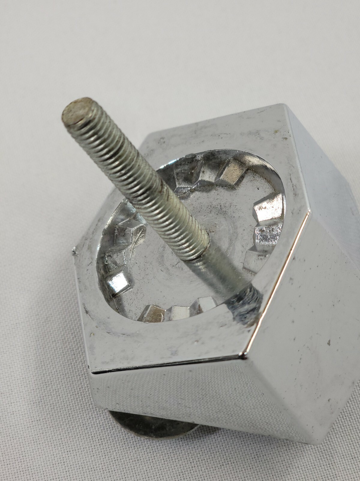 Pearl Bass Drum Spur Mount Shell Bracket (ONLY)