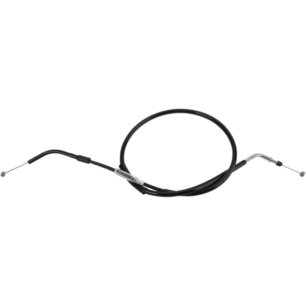 MOTION PRO Black Vinyl Terminator LW Clutch Cable (04-0229)