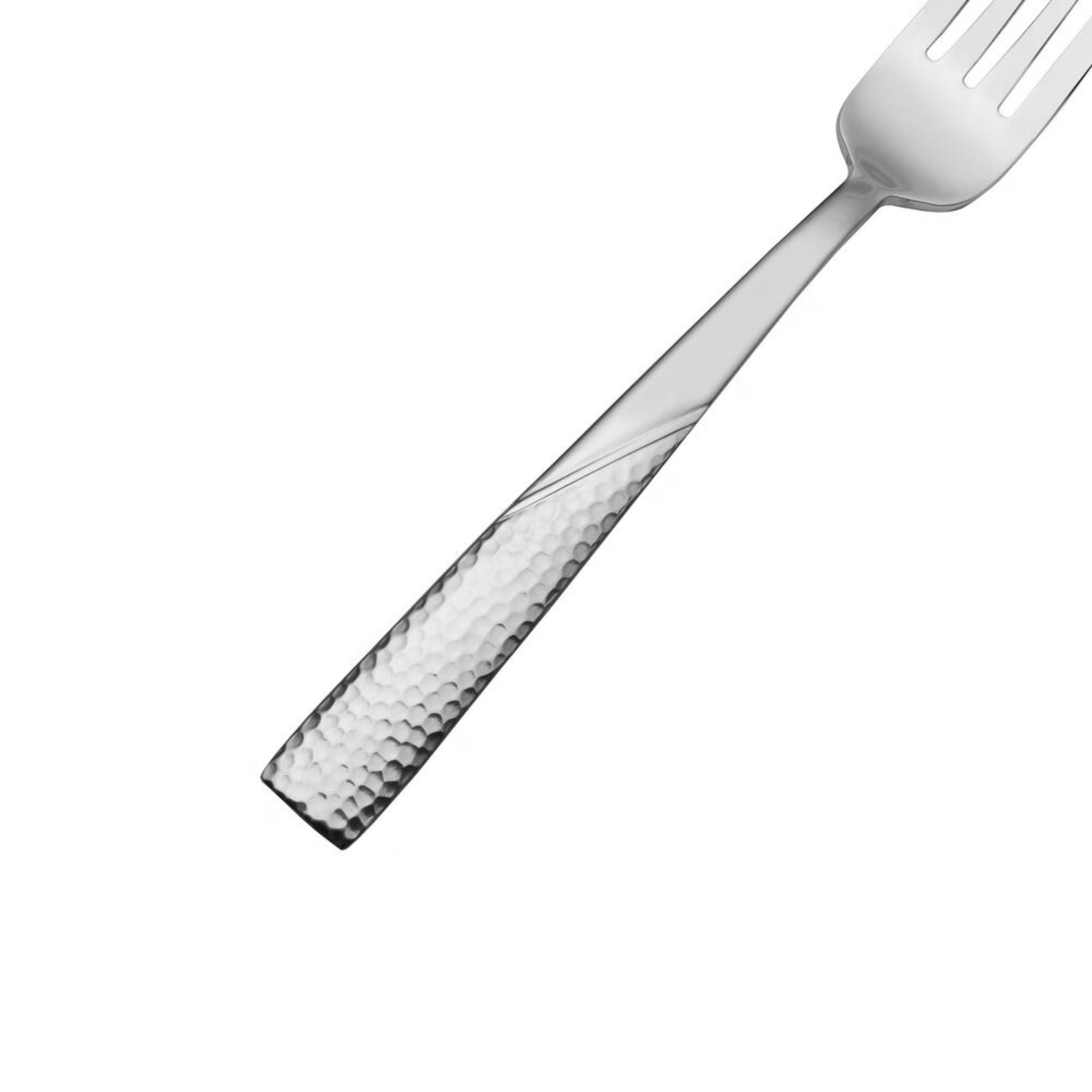International Silver Loring 34-Piece 18.0 Flatware Set Service for 8