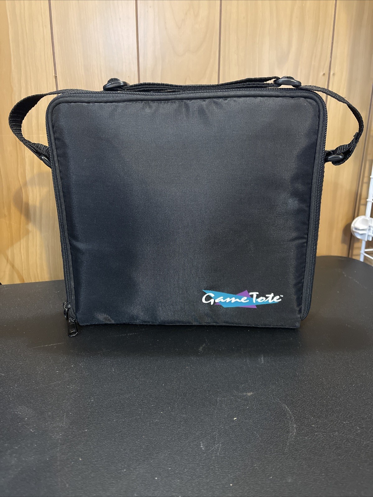 Ryka Nintendo Gameboy Game-Tote Carry Case