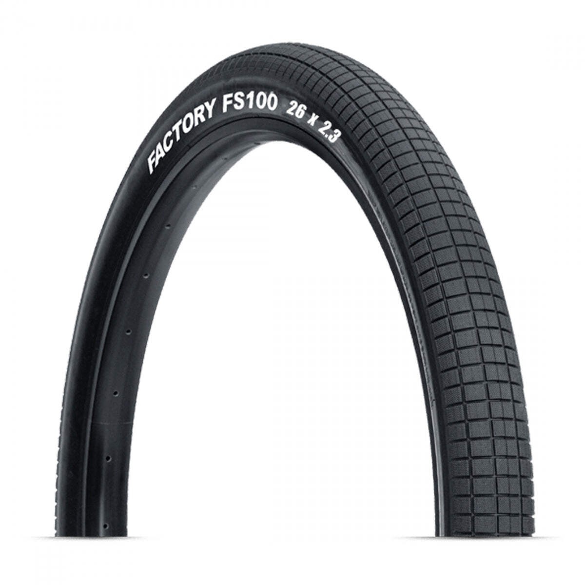 TIOGA FS100