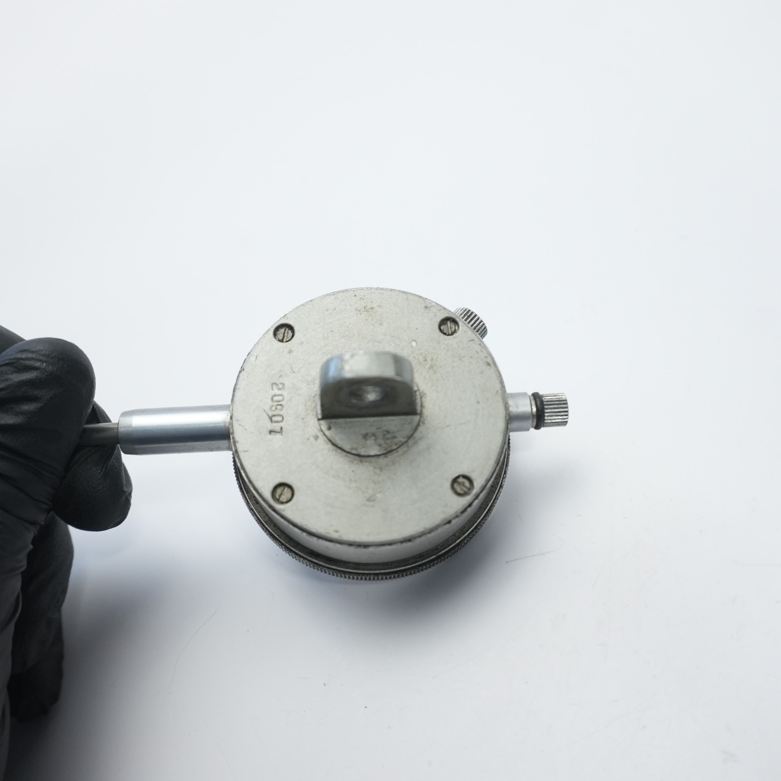 Prestige Dial Indicator Range .001"