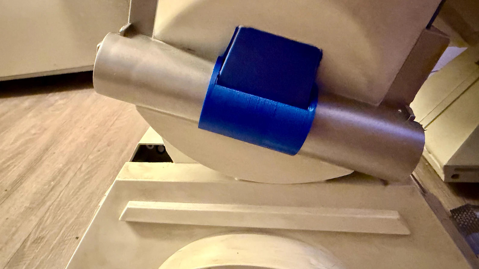 Home Depot R2-D2 Ankle Cylinder Holders - Side Legs (Set of 2)
