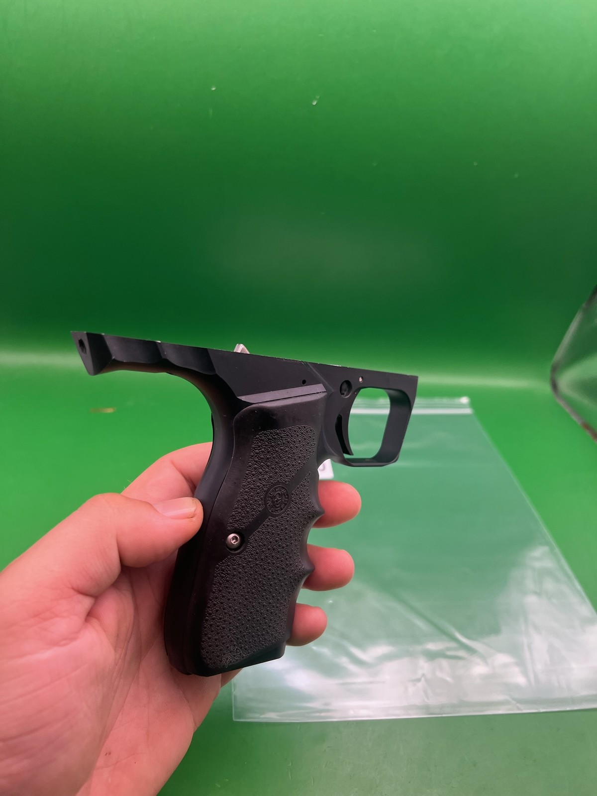 CCM 86 Frame Autococker