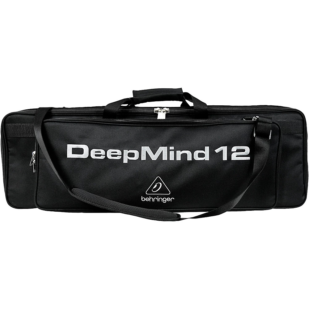 Behringer DeepMind 12TB Keyboard Gig Bag