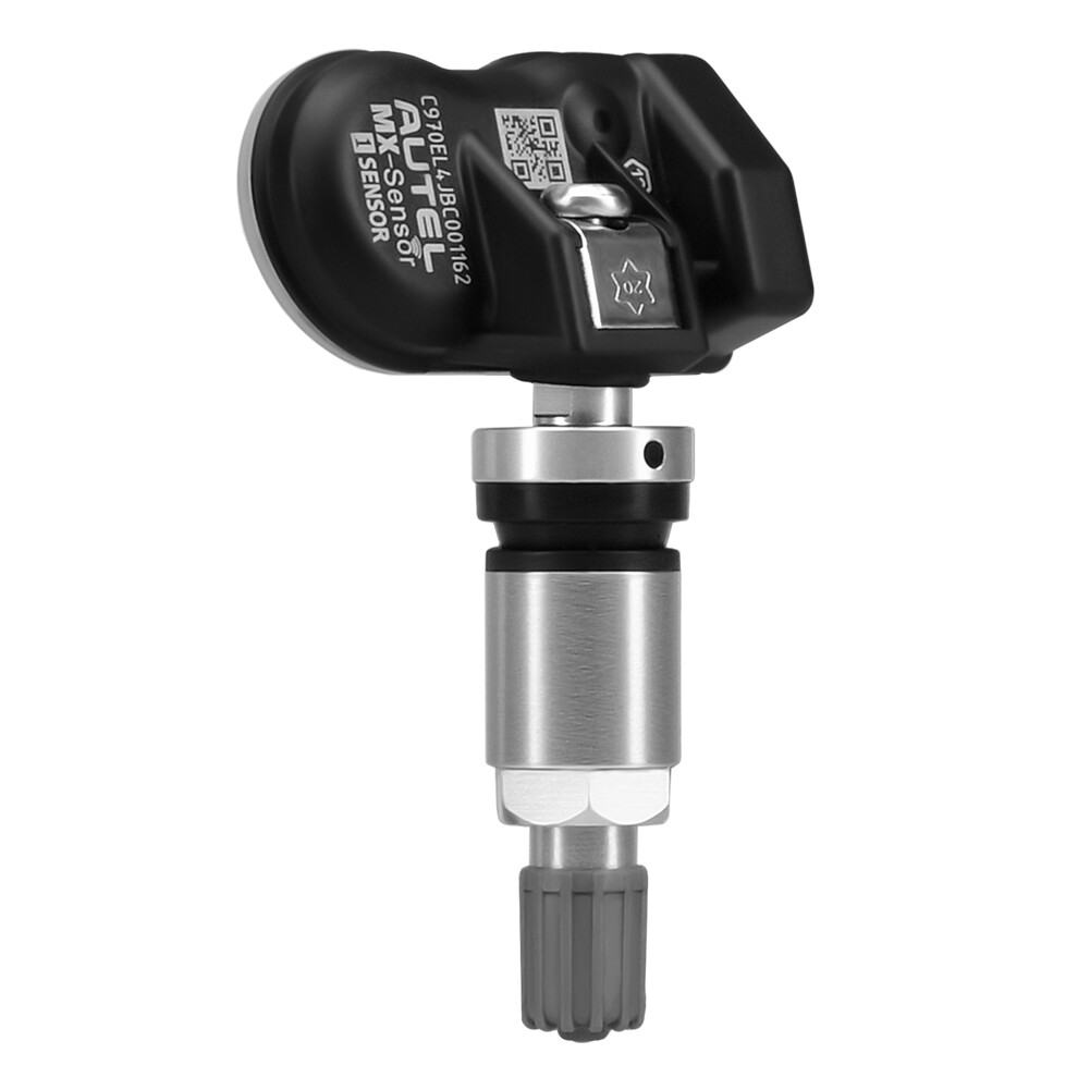 Autel 315MHz&433Mhz 2 In 1 Matel MX-Sensor OE-Level TPMS Tire Pressure Monitor