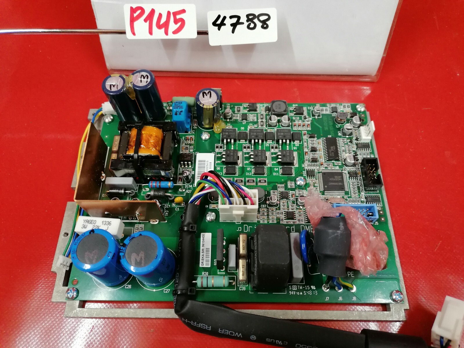 DRIVEBOARD DME3 NEW