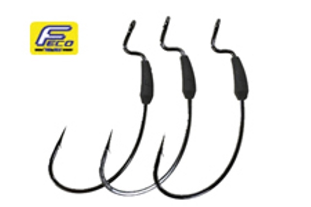 GAN CRAFT JOINTED CLAW SHAPE-S HOOK