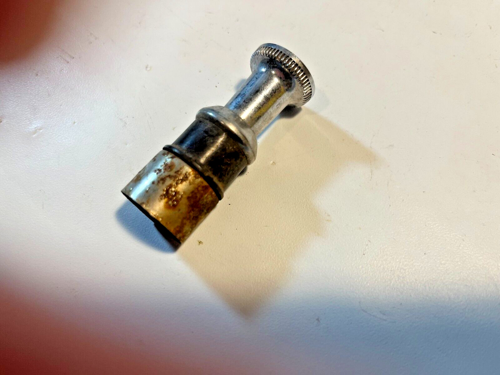 1940's 1950's 1960's Vintage Auto Car Truck Dash Cigarette Lighter Original #4