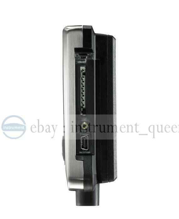 Testo 176 H1 Temperature and humidity data logger 0572 1765
