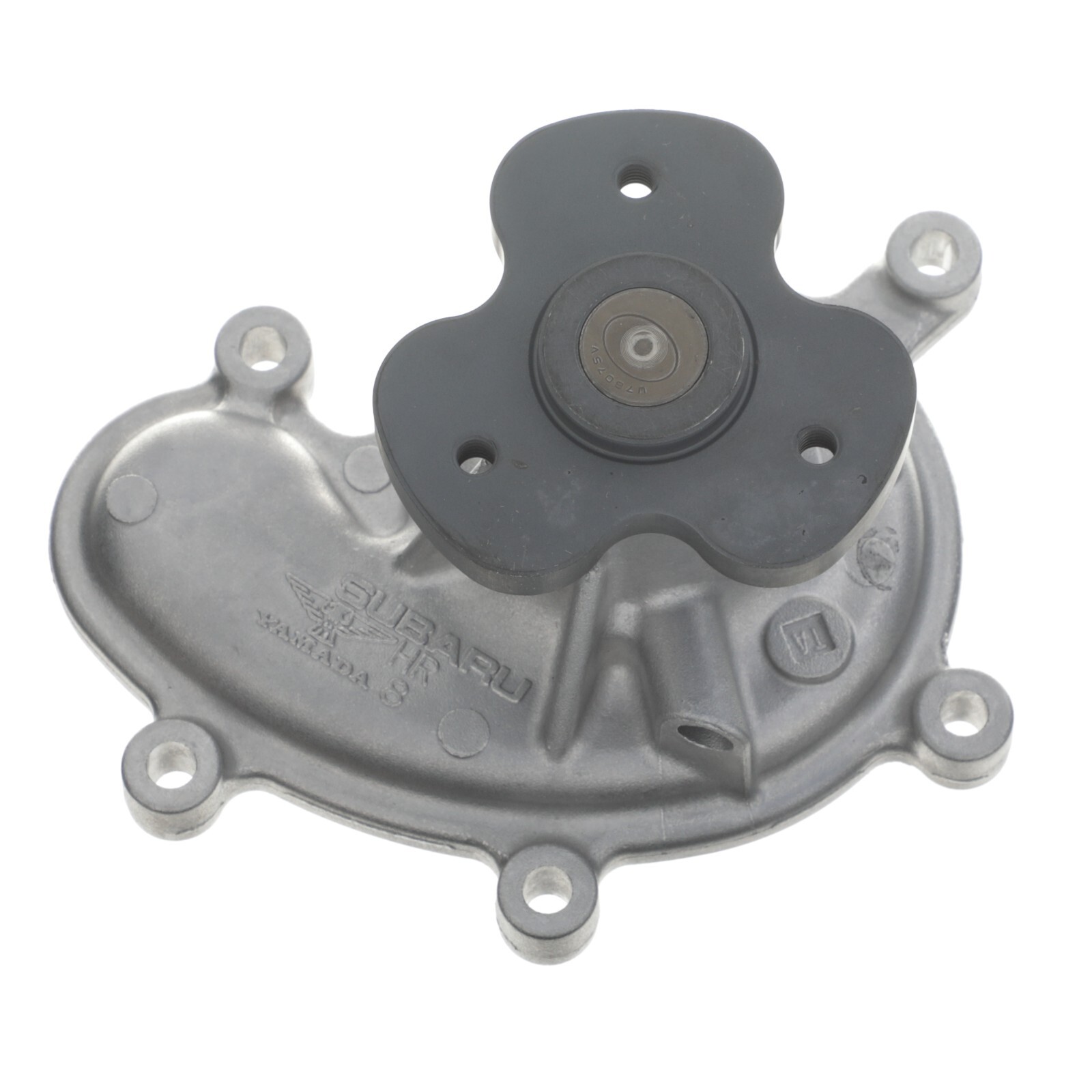 OEM NEW 2017-2023 Subaru Crosstrek Impreza 2.0L Water Coolant Pump 21110AA740