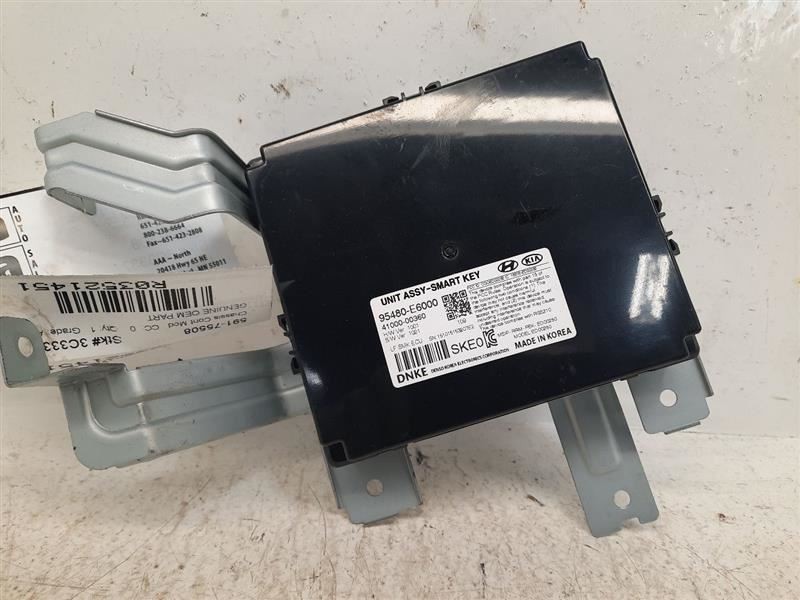 2016 Sonata Theft Module Sku#3521451
