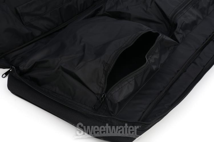 On-Stage Stands MSB-6500 Bag for 3 Round Base Microphone Stands