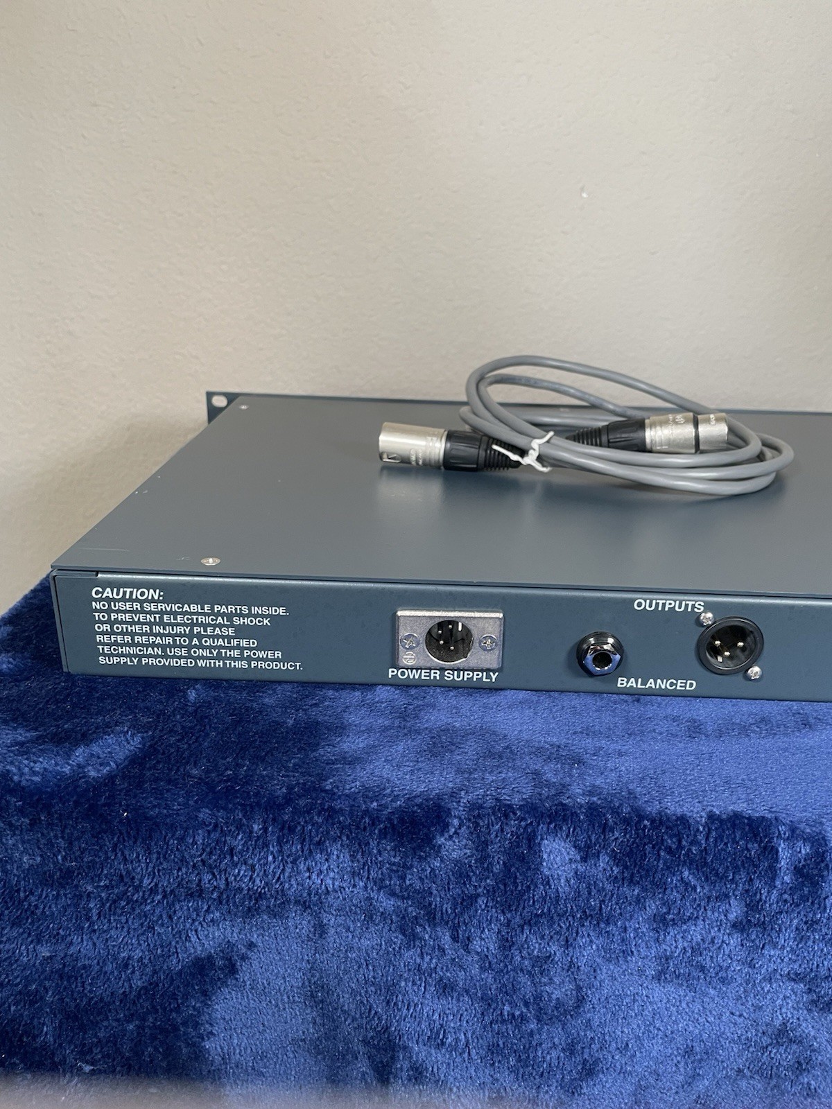 Vintech Audio X73I