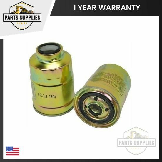 Forklift Fuel Filter for Yale Jungheinrich 900907811 129901-55850 12990155850