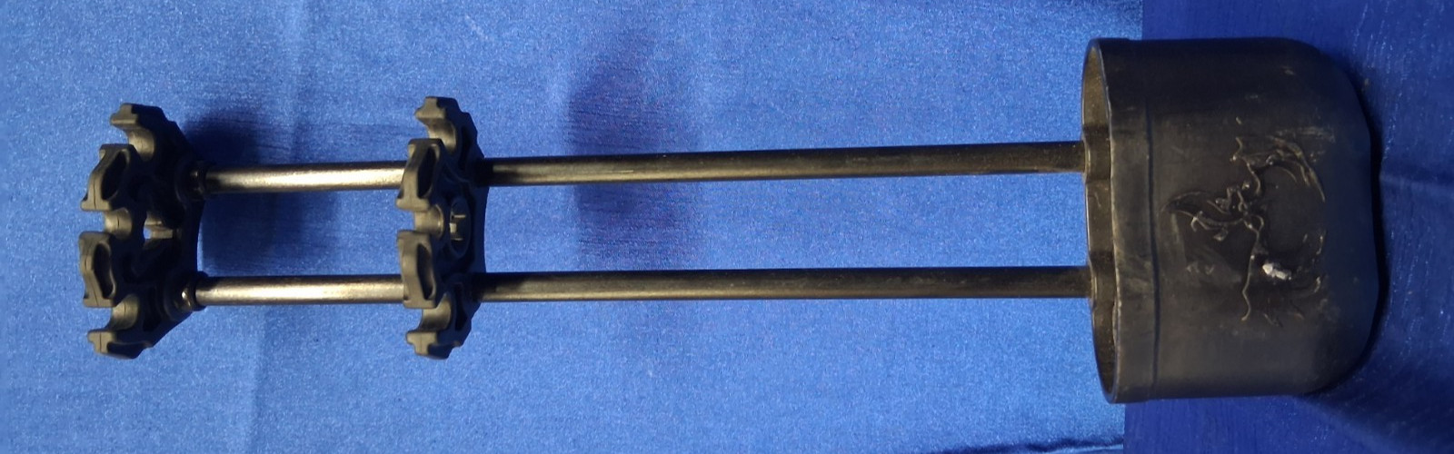 Barnett Archery 3 Bolt Quiver