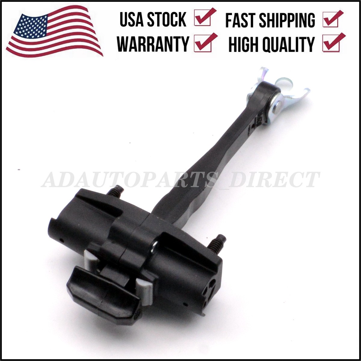 Front Left Car Door Check Restrict Stop For Sienna 2020-2024 68620-08030