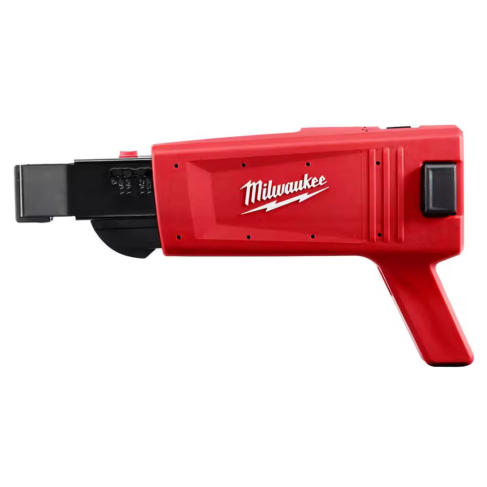 Collated Screw Gun Attachment