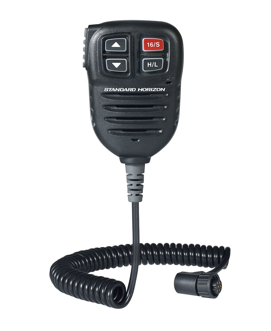 REPLACEMENT MIC FOR GX6000 STANDARD SSM-76H  Expedited Shipping
