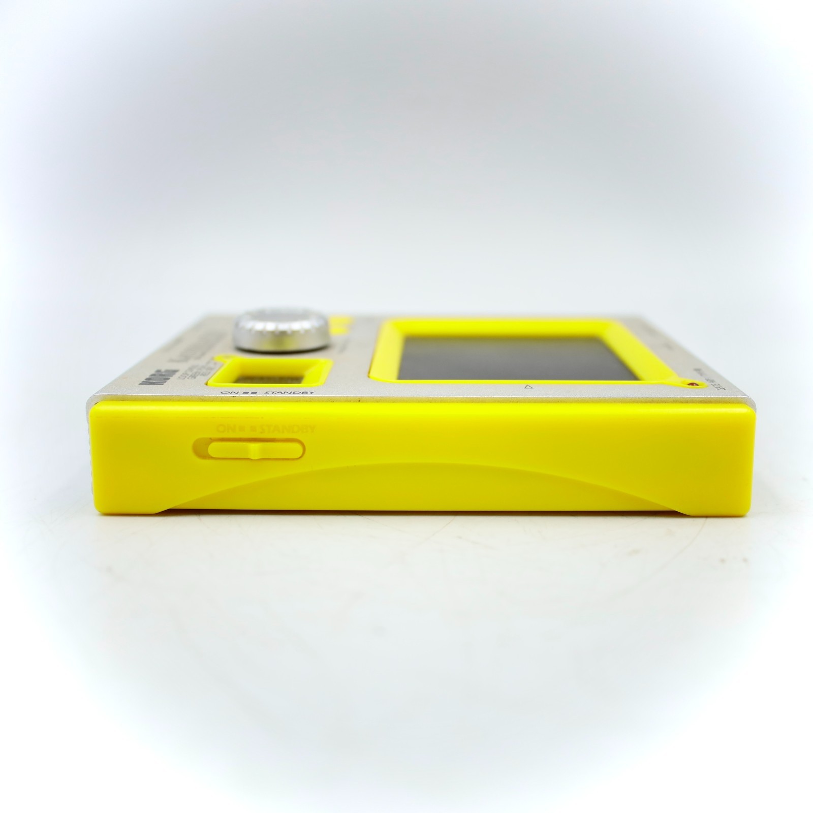 KORG KO-1 Kaossilator Dynamic Phrase Synthesizer 010926