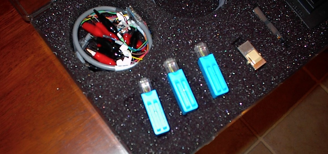 Networks Cable Test Kit