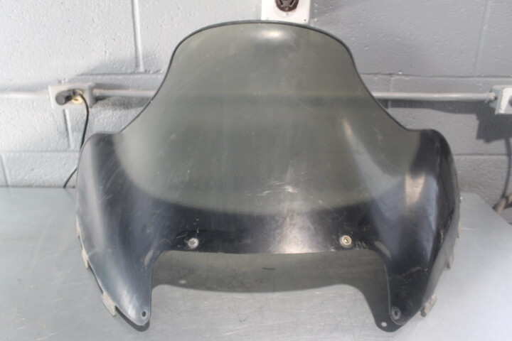 1996 ARCTIC CAT ZRT 600 TRIPLE WINDSHIELD WIND SCREEN SHIELD #3133