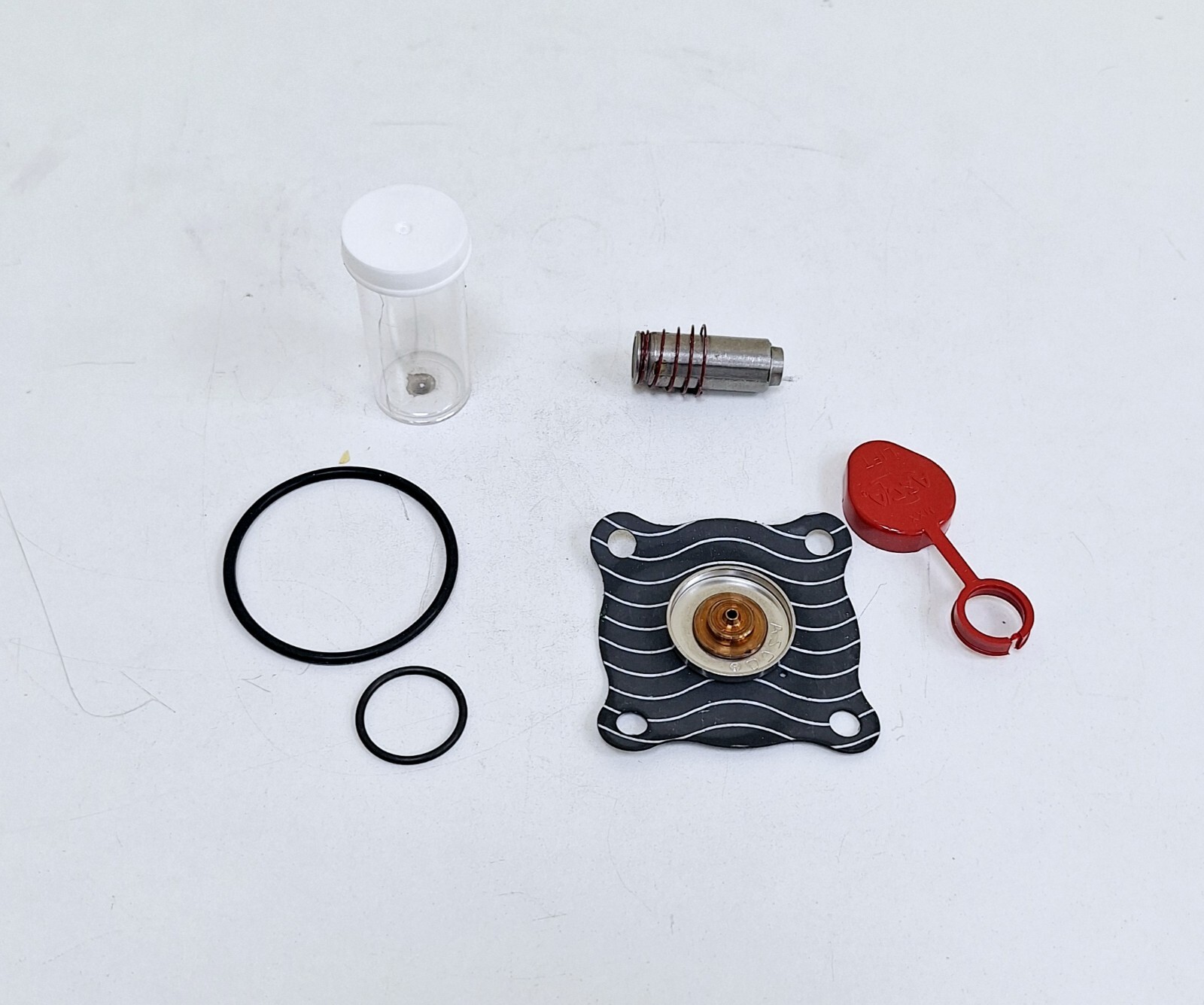 Asco 178-157 Solenoid Valve Kit