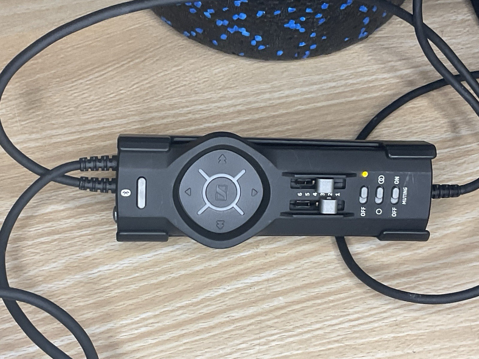 Sennheiser S1 Digital ANR Aviation Headset