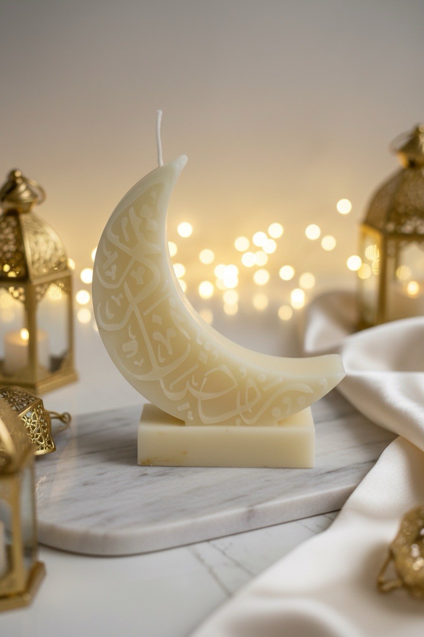 Ramadan Candle