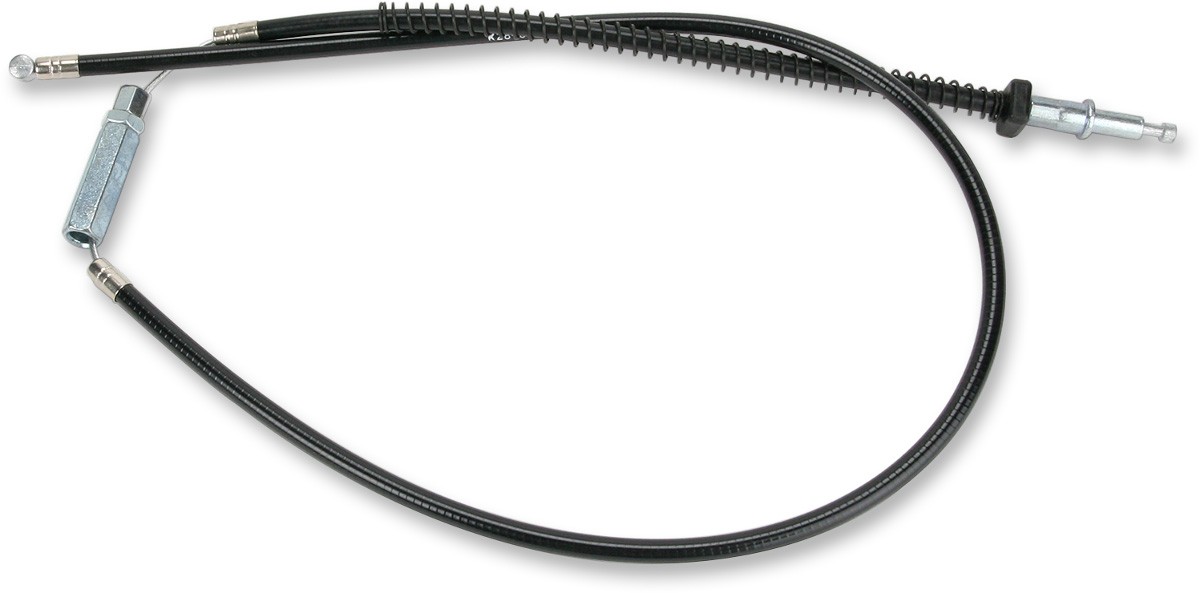 Parts Unlimited Clutch Cable - 54011-073