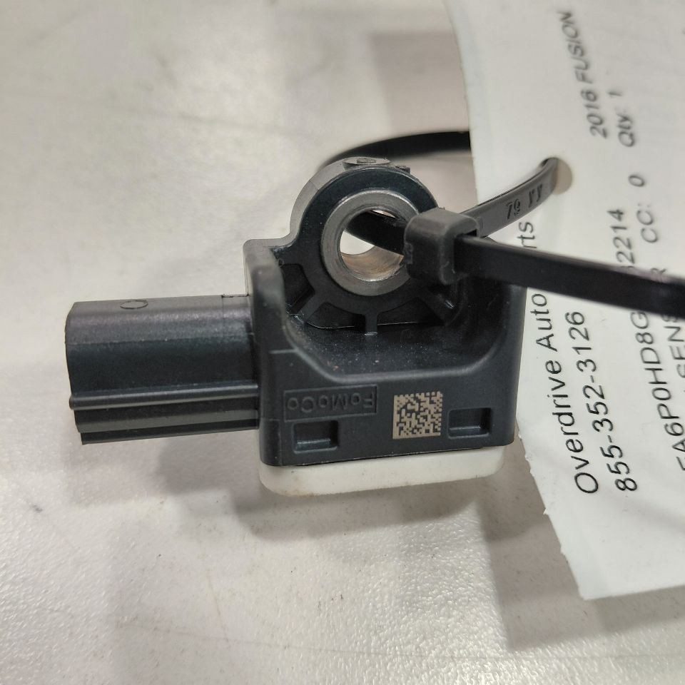 Ford Fusion Sensor 2016 2015 2014 2013 OEM