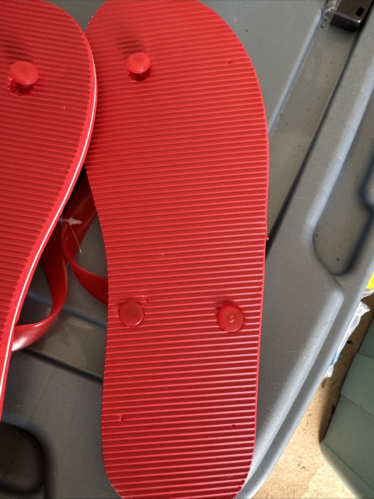 Flip Flops XL Barry 25 Years Pediatric Medicine