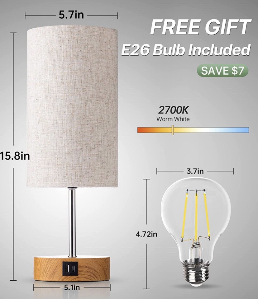 Ultra Power Lamp