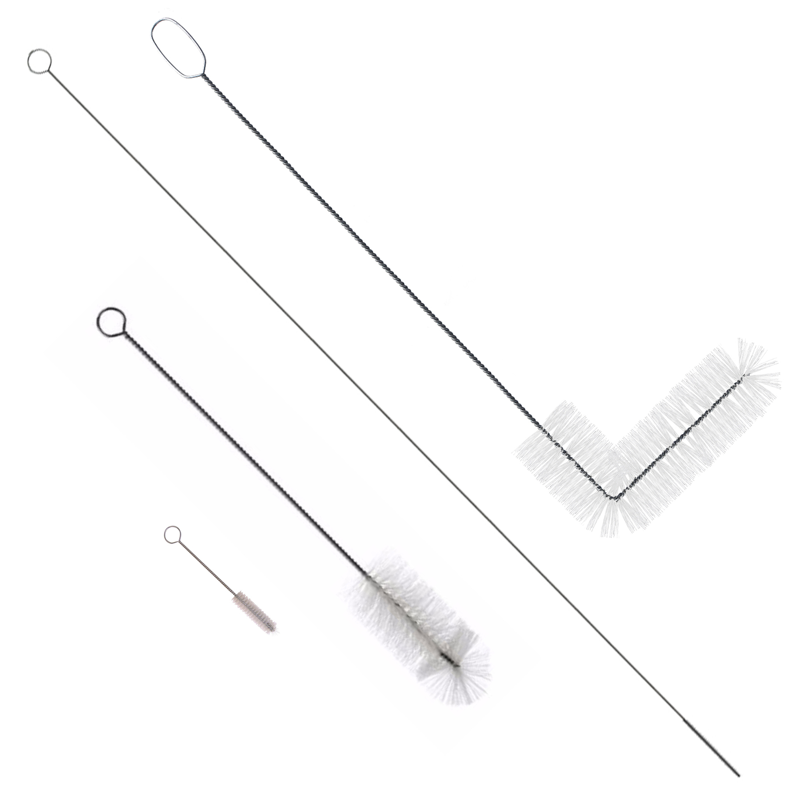 Keg Brush Kit