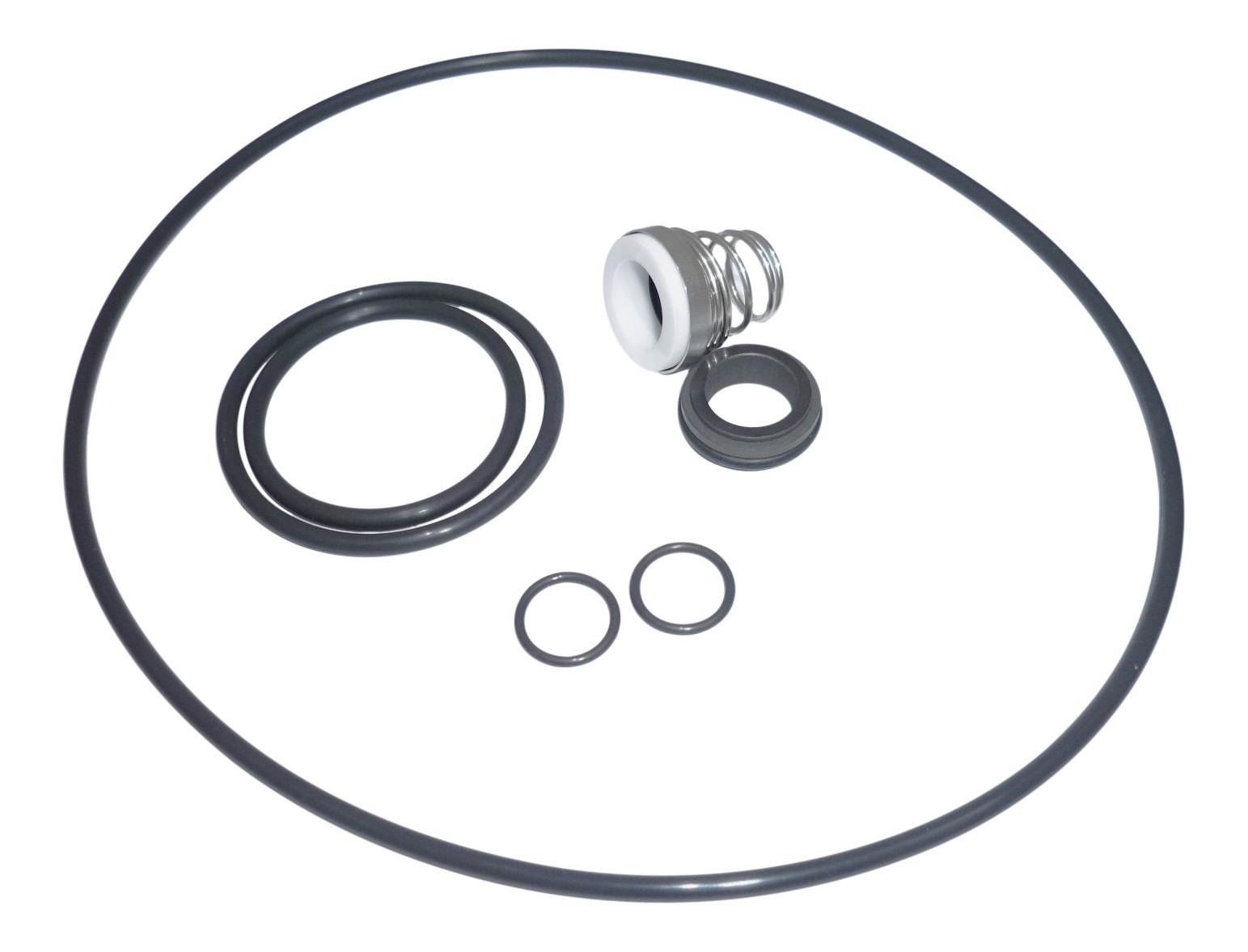 Mechanical seal kits for 2HM/A, 4HM/A series Xylem Lowara pump KL01AAA, KL01AAB