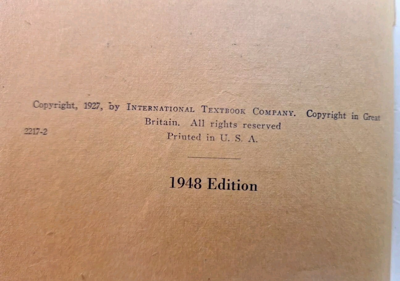 Milling-Machine Practice Edition 1/1948