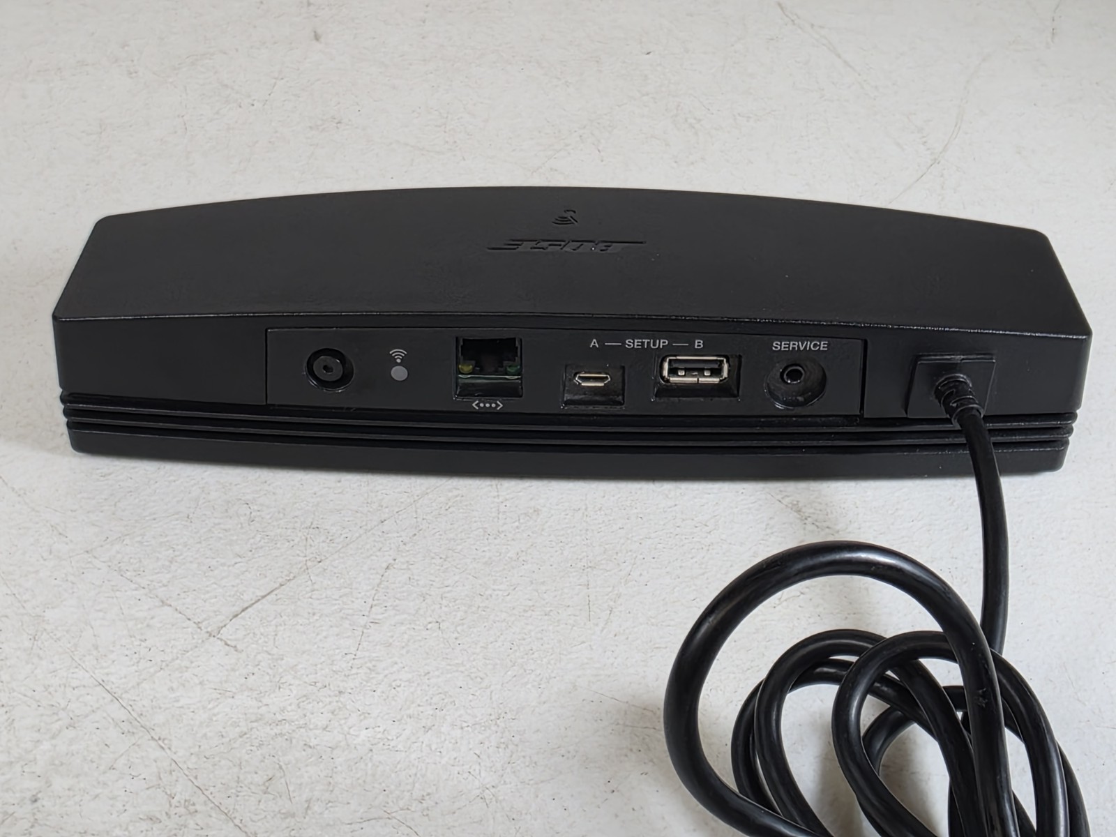 Bose SoundTouch Wireless Adapter WiFi Bluetooth 412451-SM2