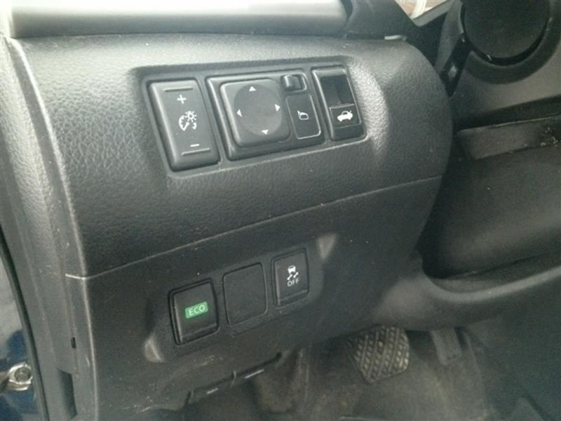 Passenger Right Front Spindle/Knuckle Fits 11-25 LEAF 104534289