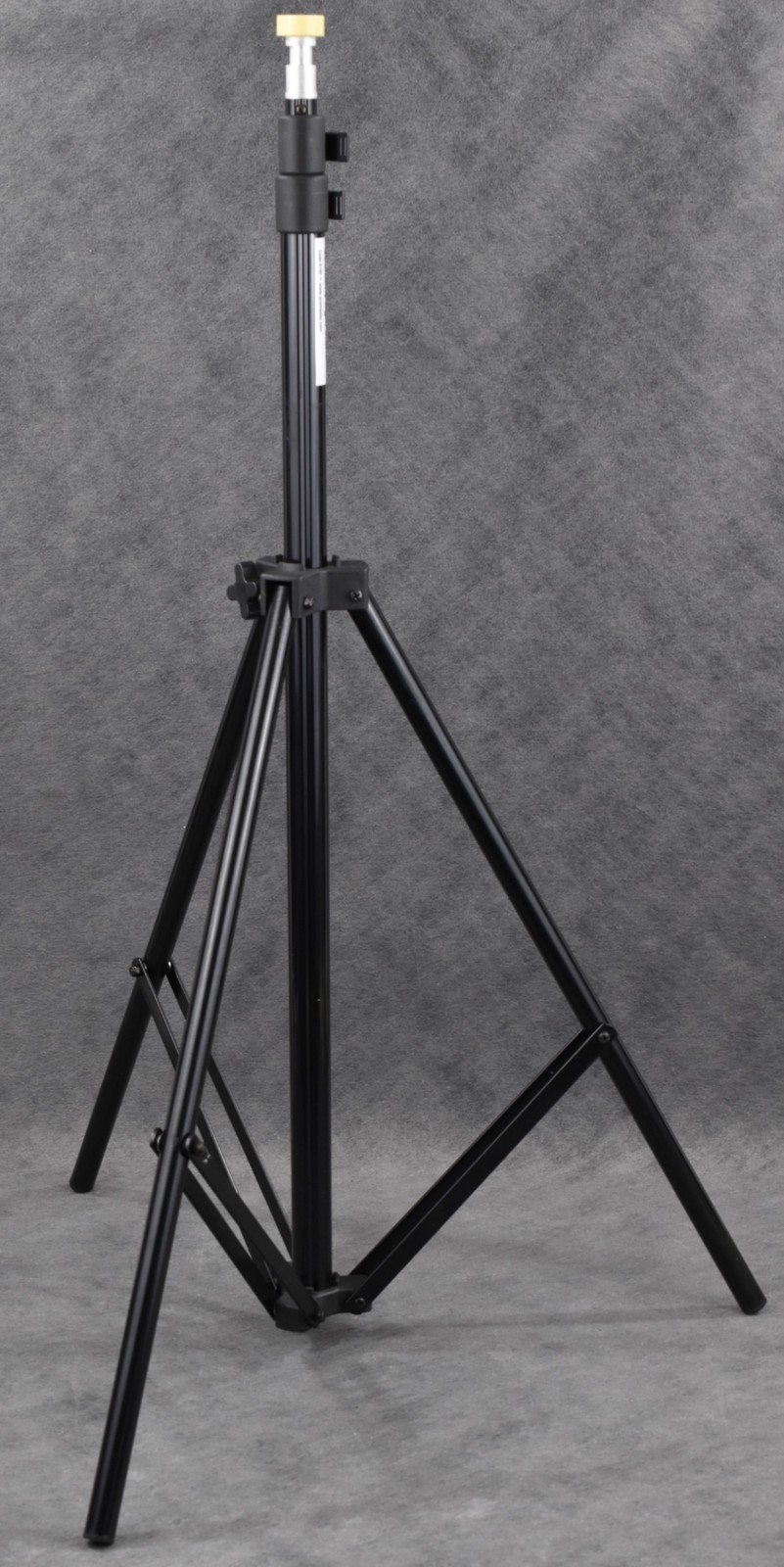 SystemPRO LS-1 Light Stands (2) + Photogenic Eclipse Umbrellas (2) w/ Case